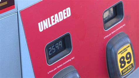 Feeling the Pinch: How Rising Kansas City Gas Prices are Impacting Your Everyday Life